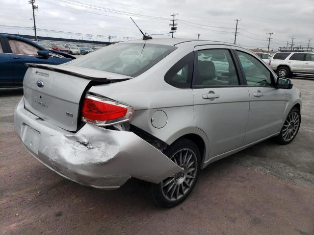 Photo 3 from auction – 2009 FORD FOCUS SES with VIN 1FAHP36N49W108432