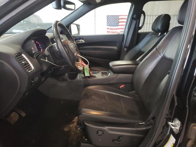 Фото 7 с аукциона – 2019 DODGE DURANGO GT с VIN 1C4RDJDGXKC676871