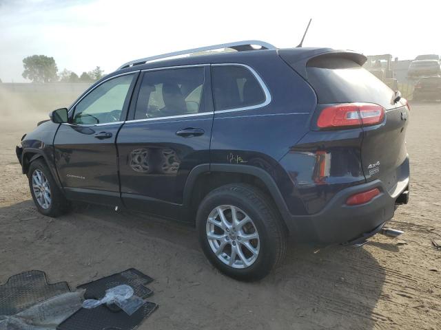 Photo 2 from auction – 2014 JEEP CHEROKEE L with VIN 1C4PJMCS9EW115894