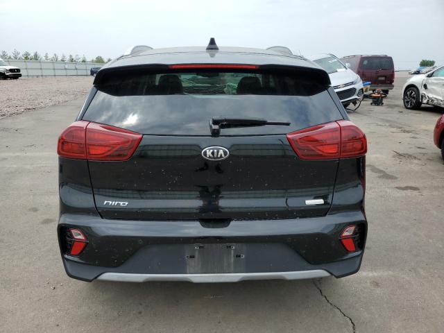 Photo 6 from auction – 2020 KIA NIRO EX PR with VIN KNDCC3LD6L5367769