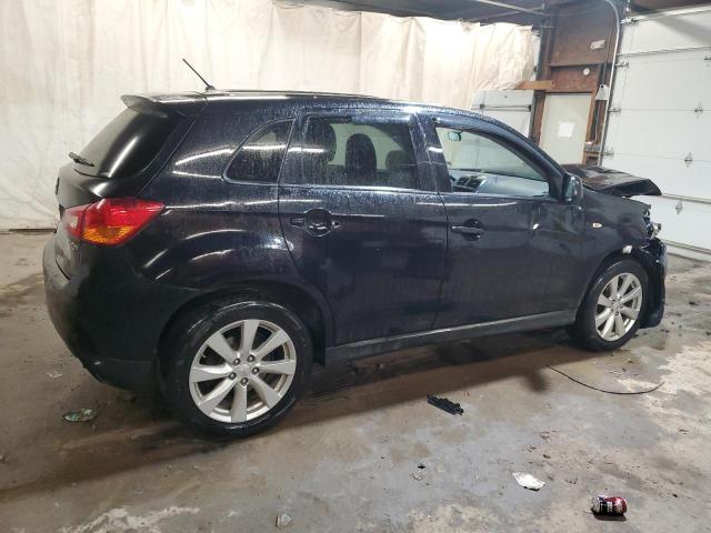 Photo 3 from auction – 2014 MITSUBISHI OUTLANDER with VIN 4A4AR3AU4EE029243