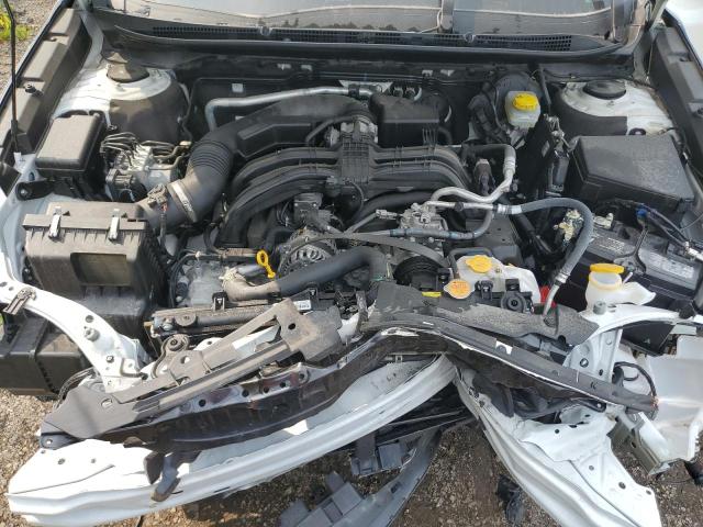 Photo 12 from auction – 2023 SUBARU OUTBACK TO with VIN 4S4BTDEC2P3134300