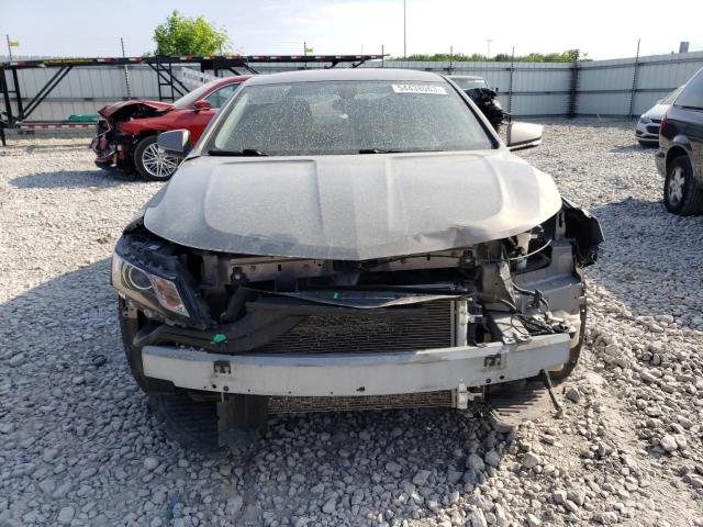 Photo 5 from auction – 2017 CHEVROLET IMPALA LT with VIN 2G1105SA2H9167994