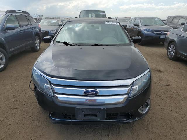 Photo 5 from auction – 2012 FORD FUSION SEL with VIN 3FAHP0JA7CR355103