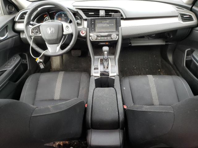 Photo 8 from auction – 2016 HONDA CIVIC EX with VIN 19XFC2F78GE032603