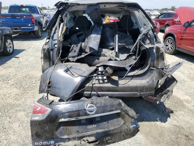Photo 12 from auction – 2016 NISSAN ROGUE S with VIN KNMAT2MV8GP696556