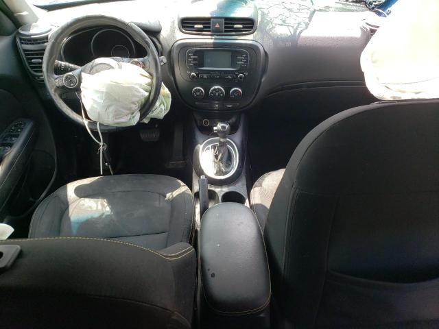 Photo 8 from auction – 2016 KIA SOUL + with VIN KNDJP3A52G7311880