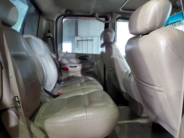 Photo 11 from auction – 2002 FORD F150 with VIN 1FTRW08L02KD62289