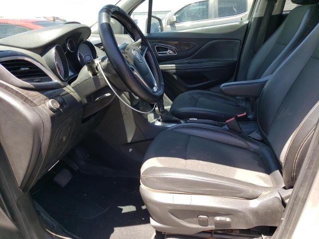 Photo 7 from auction – 2014 BUICK ENCORE CON with VIN KL4CJFSB9EB681759