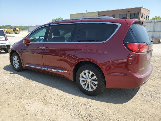 Photo 2 from auction – 2018 CHRYSLER PACIFICA T with VIN 2C4RC1EG4JR133586