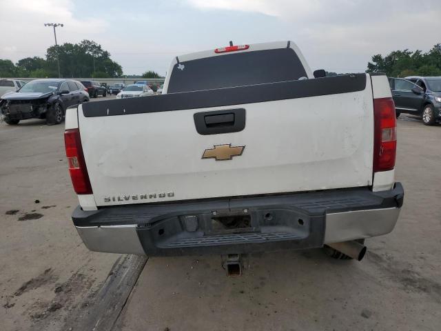 Photo 6 from auction – 2008 CHEVROLET SILVERADO with VIN 1GCHC236X8F121844