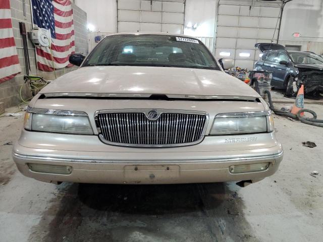 Photo 5 from auction – 1997 MERCURY GRAND MARQ with VIN 2MELM75W5VX616310