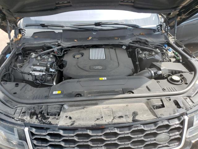 Photo 12 from auction – 2018 LAND ROVER RANGE ROVE with VIN SALWR2RK6JA698814