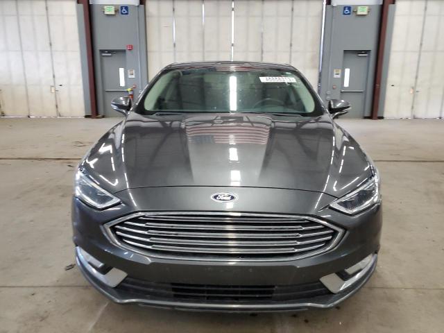 Photo 5 from auction – 2017 FORD FUSION SE with VIN 3FA6P0T97HR214341