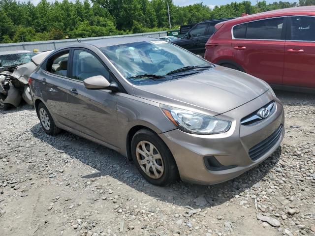 Photo 4 from auction – 2012 HYUNDAI ACCENT GLS with VIN KMHCT4AE4CU111231