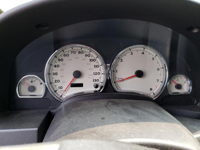 Photo 9 from auction – 2004 SATURN VUE with VIN 5GZCZ53434S829782