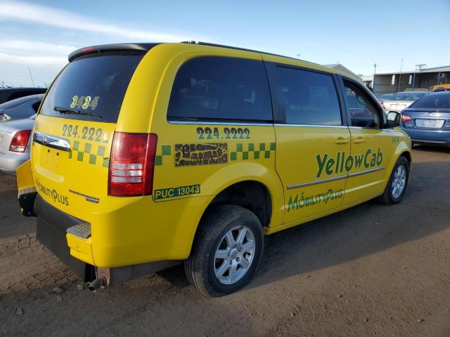 Photo 3 from auction – 2010 CHRYSLER TOWN & COU with VIN 2A4RR5D11AR359274