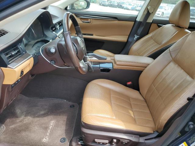 Photo 7 from auction – 2016 LEXUS ES 350 with VIN 58ABK1GG0GU007744