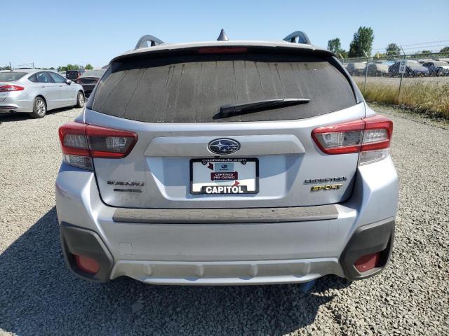 Photo 6 from auction – 2023 SUBARU CROSSTREK with VIN JF2GTHSC4PH226017