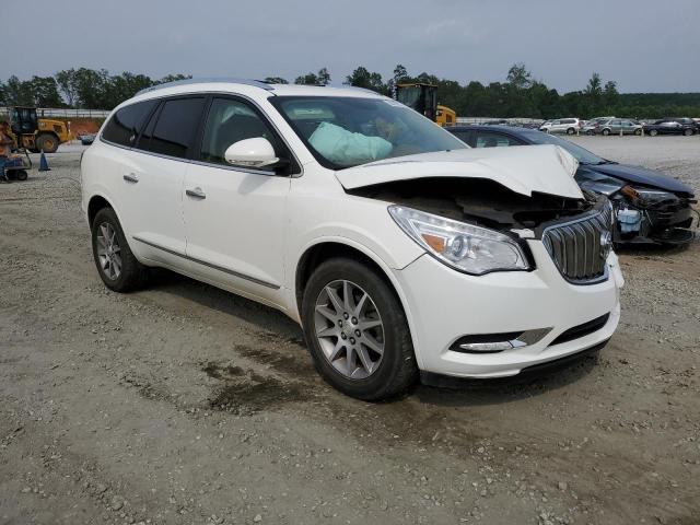 Photo 4 from auction – 2015 BUICK ENCLAVE with VIN 5GAKRBKD8FJ215415