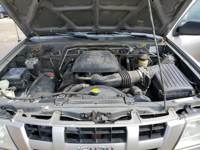 Photo 12 from auction – 2004 ISUZU RODEO S with VIN 4S2DM58W144313170