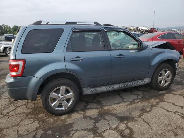 Photo 3 from auction – 2010 FORD ESCAPE LIM with VIN 1FMCU9E71AKB50003