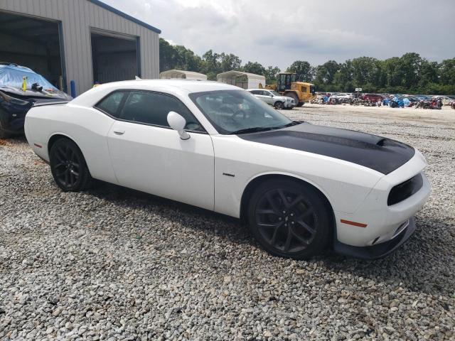 Photo 4 from auction – 2019 DODGE CHALLENGER with VIN 2C3CDZBTXKH652446