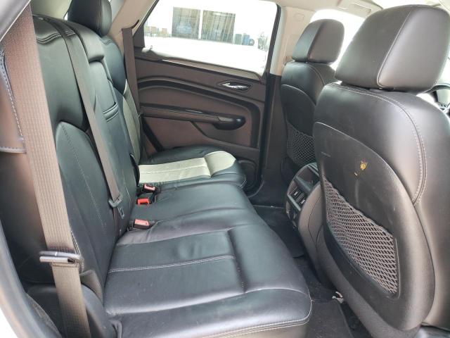 Zdjęcie 11 z aukcji – 2014 CADILLAC SRX z VIN 3GYFNAE38ES664383