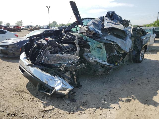 CHEVROLET SILVERADO 2019 z numerem VIN 1GCRYDED2KZ203280 - Zdjęcie z aukcji