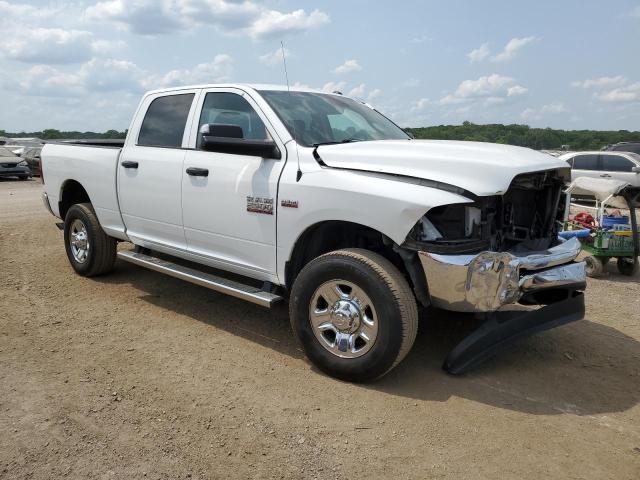 Photo 4 from auction – 2018 RAM 2500 ST with VIN 3C6UR5CJ5JG388078