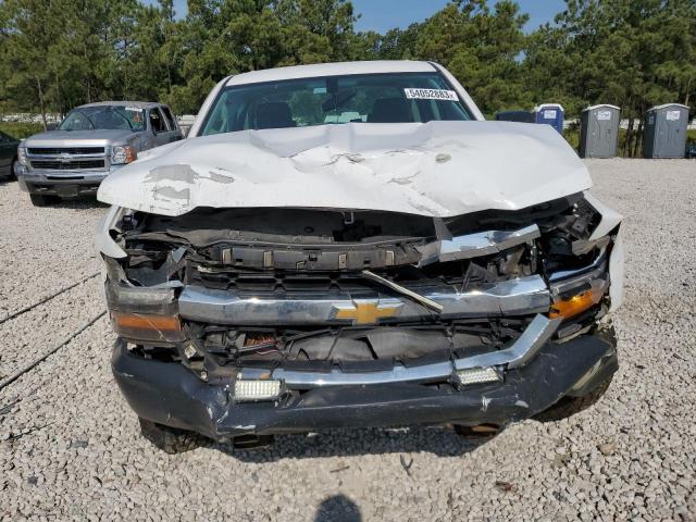 Photo 5 from auction – 2016 CHEVROLET SILVERADO with VIN 3GCPCNEH2GG336708