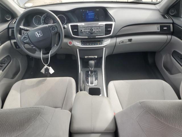 Photo 8 from auction – 2014 HONDA ACCORD EX with VIN 1HGCR2F72EA087826