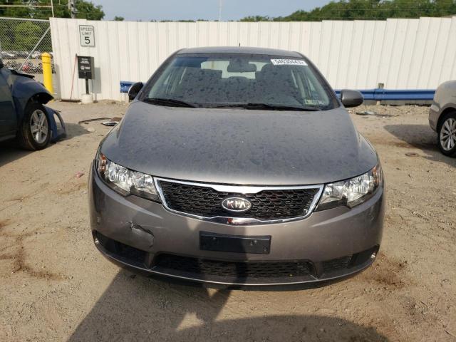 Photo 5 from auction – 2012 KIA FORTE EX with VIN KNAFU4A22C5587540