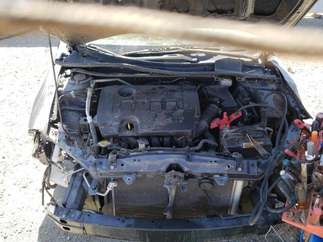 Photo 11 from auction – 2016 TOYOTA COROLLA L with VIN 5YFBURHE3GP408588