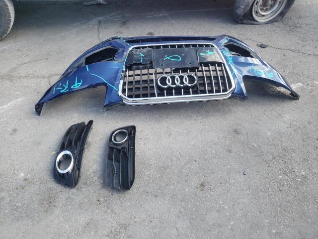 Photo 13 from auction – 2014 AUDI Q5 PREMIUM with VIN WA1LFAFP7EA103045