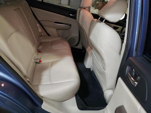 Foto 10 de la subasta – 2015 SUBARU XV CROSSTR con VIN JF2GPAMC1F8224426