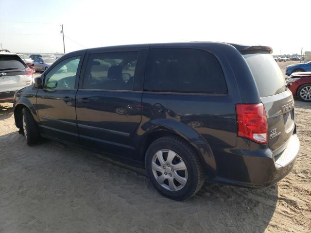 Photo 2 from auction – 2014 DODGE GRAND CARA with VIN 2C4RDGBG6ER175123