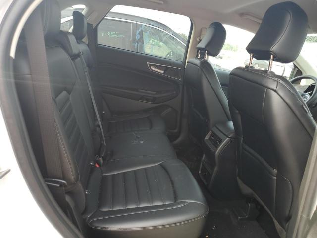 Photo 10 from auction – 2023 FORD EDGE SEL with VIN 2FMPK4J98PBA35726