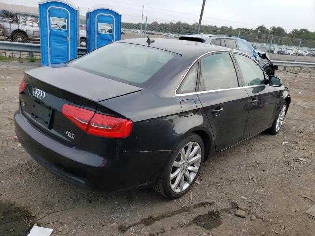 Photo 3 from auction – 2013 AUDI A4 PREMIUM with VIN WAUFFAFL0DA170856