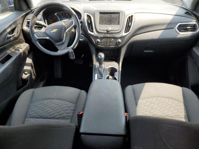 Photo 8 from auction – 2020 CHEVROLET EQUINOX LT with VIN 2GNAXTEVXL6113608