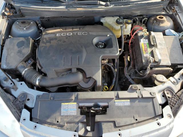 Photo 11 from auction – 2008 PONTIAC G6 VALUE L with VIN 1G2ZF57B984189752