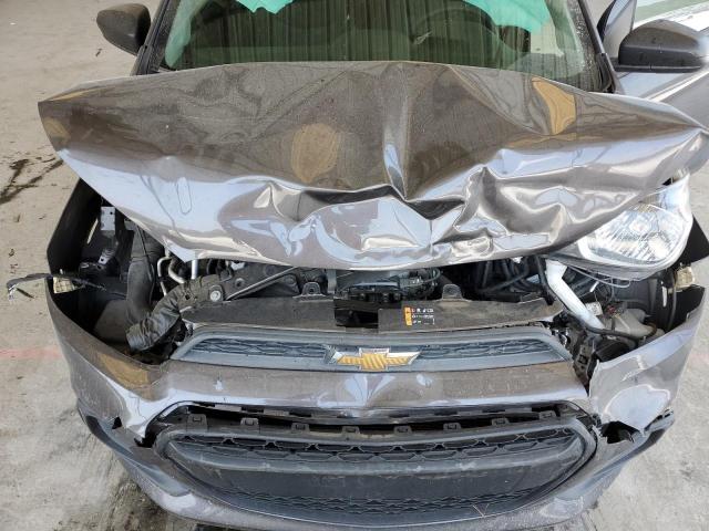 Photo 11 from auction – 2016 CHEVROLET SPARK LS with VIN KL8CB6SA9GC581628