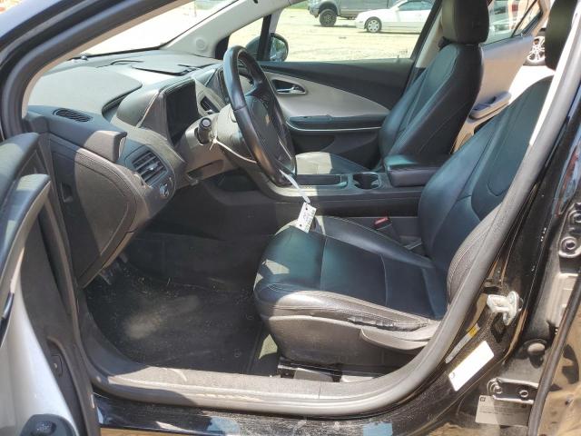Photo 7 from auction – 2013 CHEVROLET VOLT with VIN 1G1RB6E40DU123644