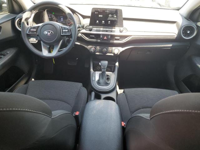 Photo 8 from auction – 2020 KIA FORTE FE with VIN 3KPF24AD3LE156459