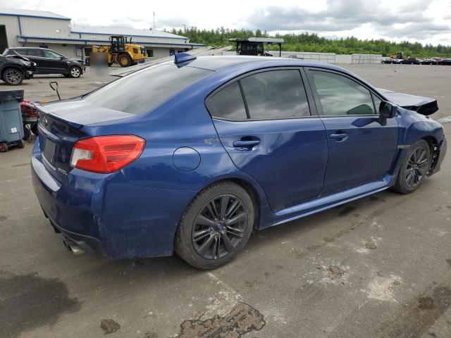 Foto 3 de la subasta – 2015 SUBARU WRX PREMIU con VIN JF1VA1D68F9804581