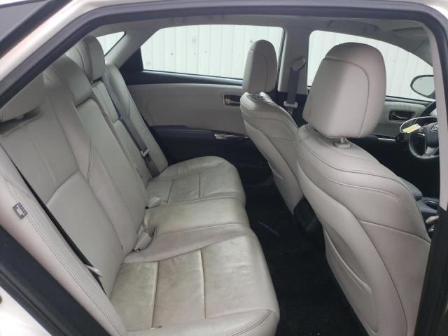 Photo 10 from auction – 2013 TOYOTA AVALON BAS with VIN 4T1BK1EB2DU050606