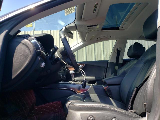 Photo 7 from auction – 2012 AUDI A7 PRESTIG with VIN WAU3GAFC7CN090008