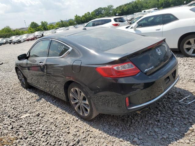 Photo 2 from auction – 2015 HONDA ACCORD EXL with VIN 1HGCT2B84FA005600