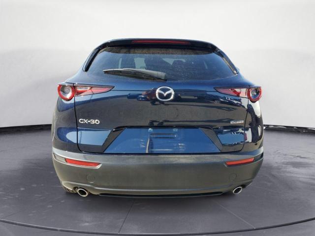 Photo 6 from auction – 2021 MAZDA CX-30 PREF with VIN 3MVDMACL8MM303952