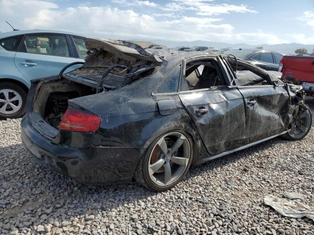 Photo 3 from auction – 2012 AUDI A4 PRESTIG with VIN WAUKFAFL2CN019345